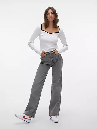 VERO MODA | Jeans Wide Leg VMTESSA | 